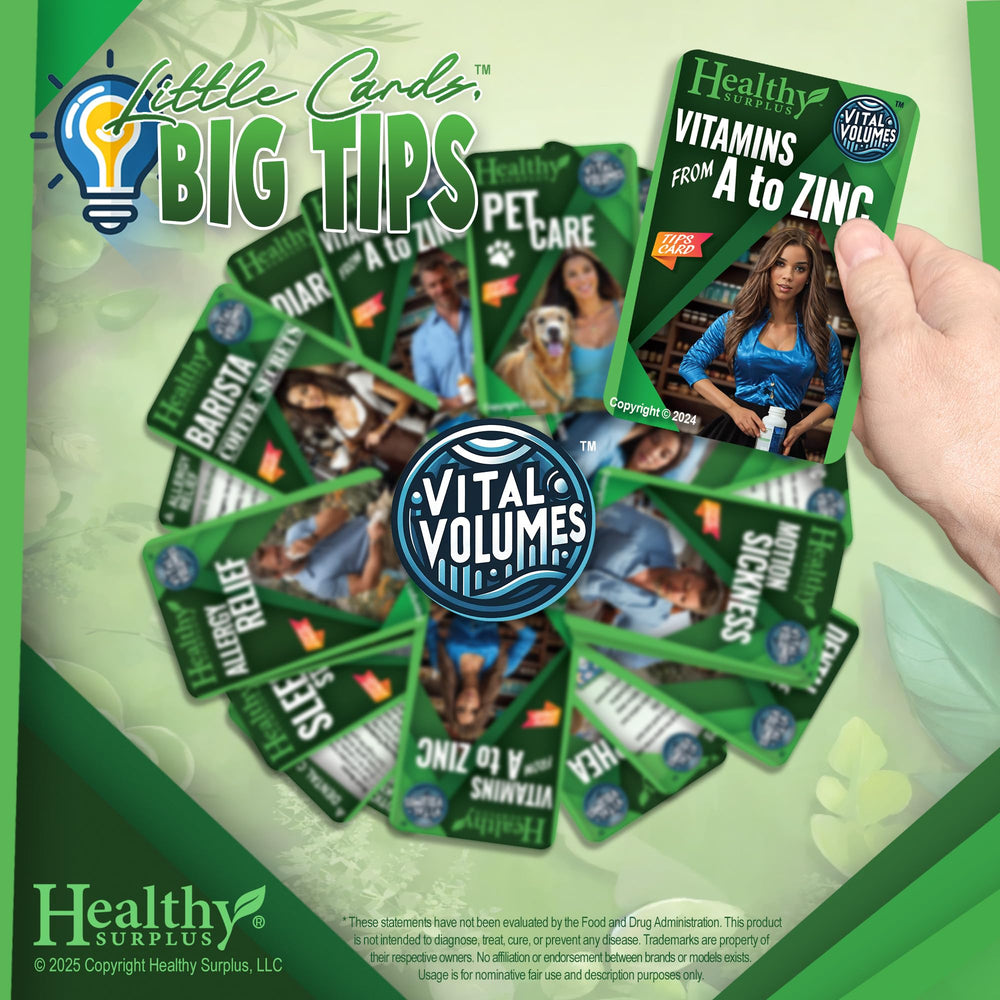 Healthy Surplus Equate Yeast Relief front packaging with branding.