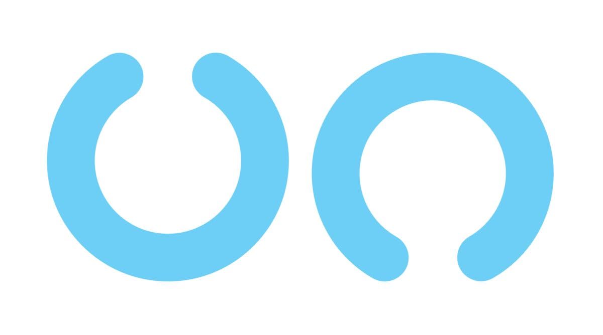 HEAR HUSH HOOPS lightweight, easy to clean with soap and water.