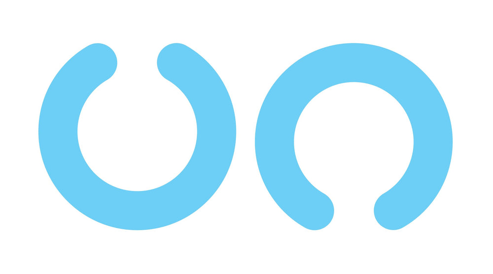 HEAR HUSH HOOPS sleep-friendly pink ear plugs for calmer nights