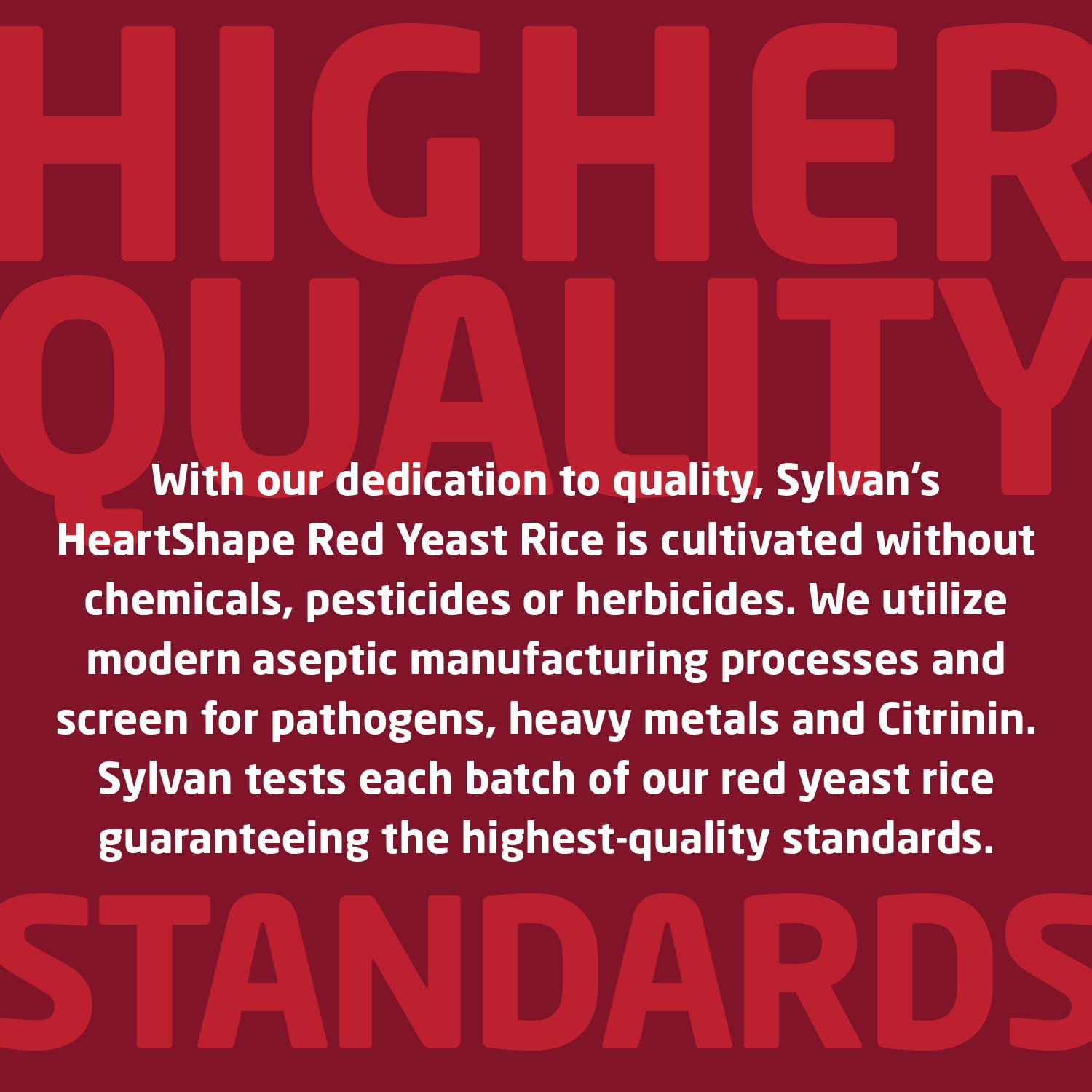 HeartShape Red Yeast Rice 240 Count kitchen scene in everyday wellness setup