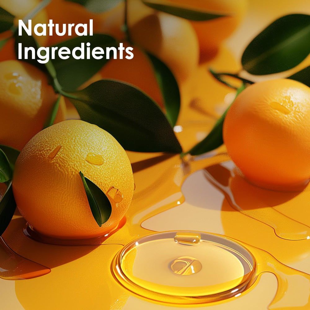 Heavenly Pure Sweet Orange oil supports DIY blends for customizable fragrances