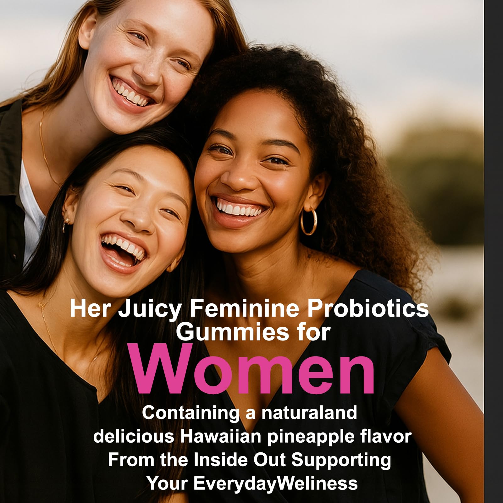 Heawdra Her Juicy travel bottle for on-the-go wellness.