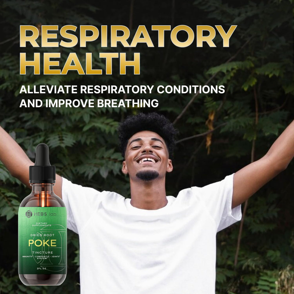 HEBS LAB Athlete recovery drops aid training routines and post workout care.