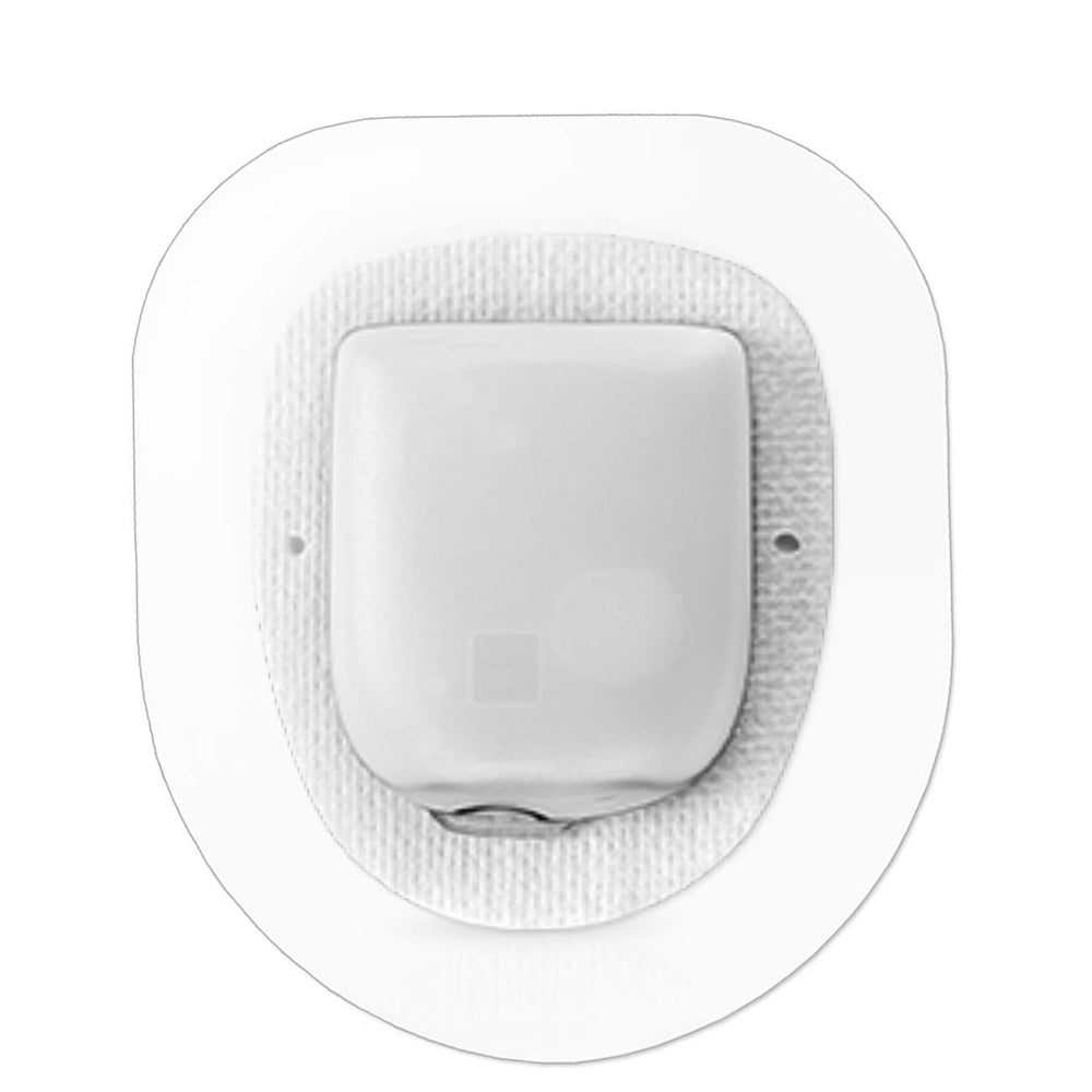 HECHUAN detalle de adhesivo fuerte para Omnipod 5