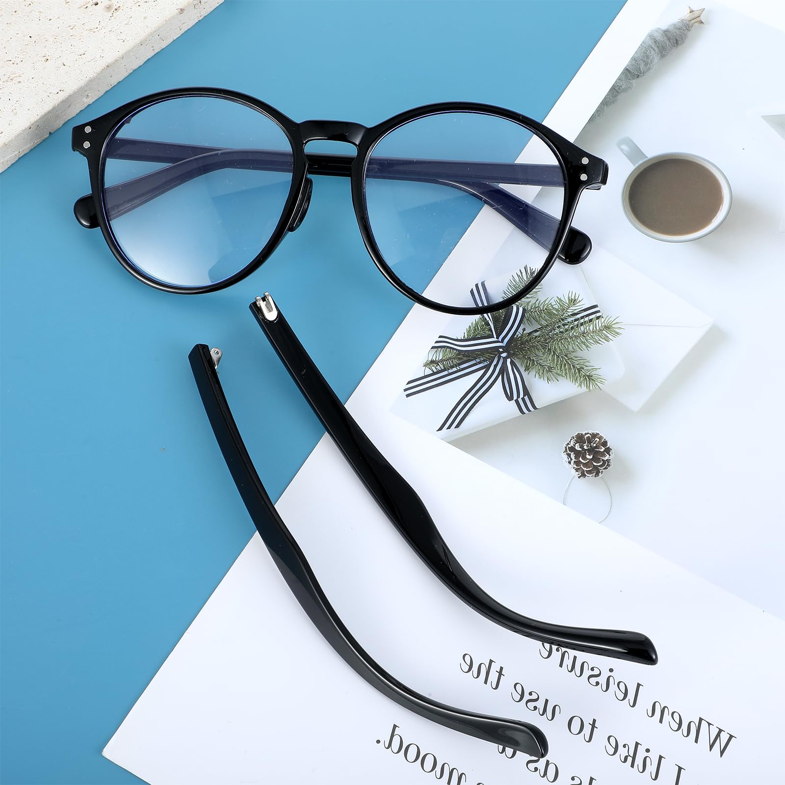 Heclia replacement arms angled view highlighting ergonomic design