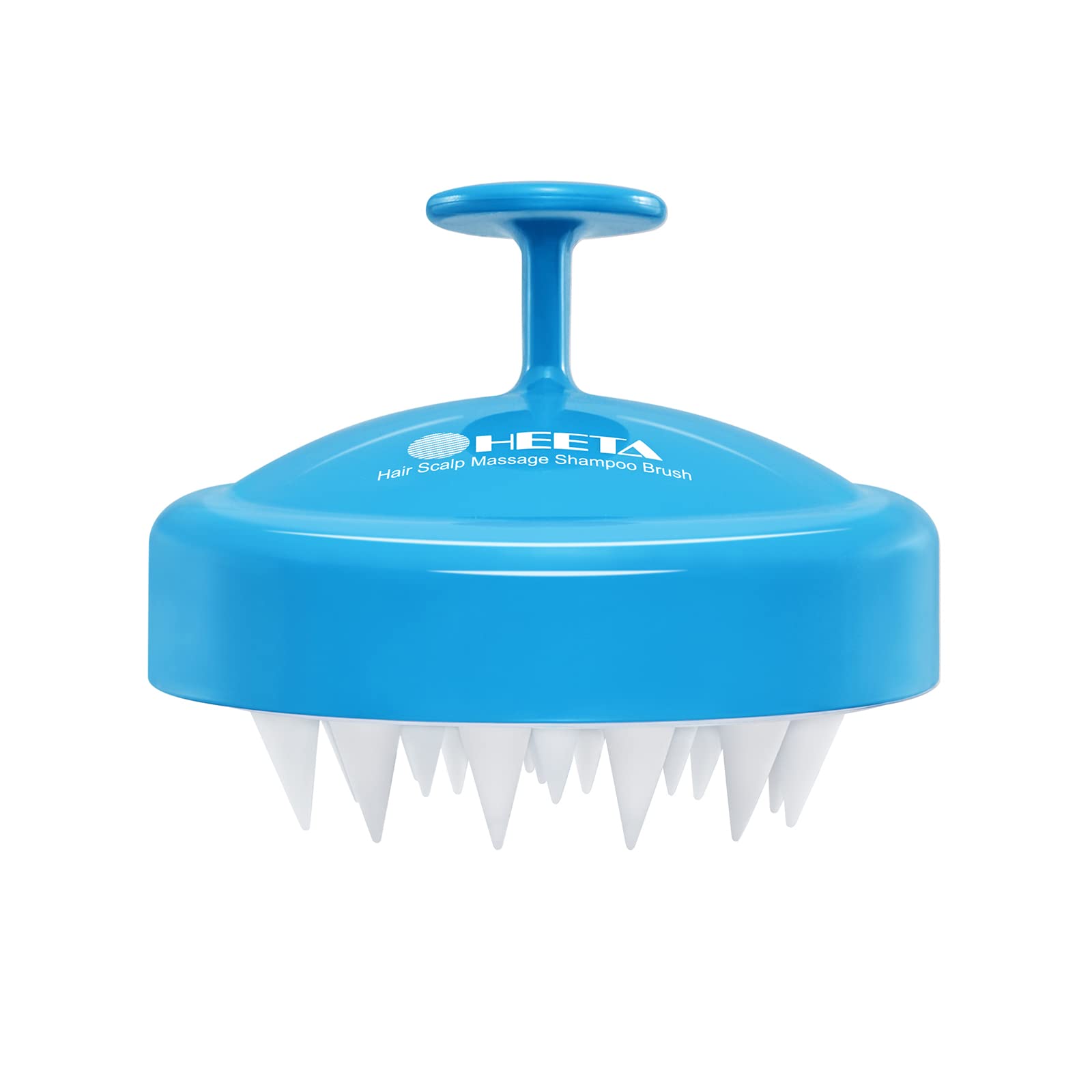 HEETA limpieza fácil tras el uso gracias a diseño impermeable y desmontable.