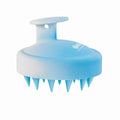 HEETA Scalp Massager Brush – Soft Silicone Scrubber for Hair Growth | Wet & Dry Use