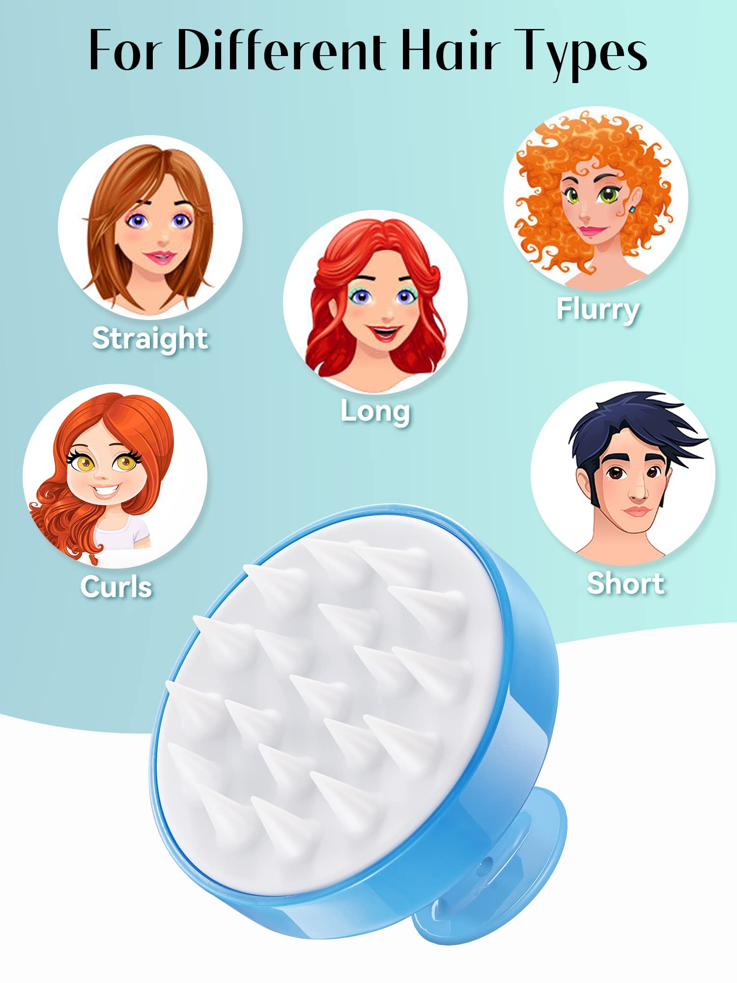 HEETA tamaño compacto y ligero ideal para viajar y uso diario.