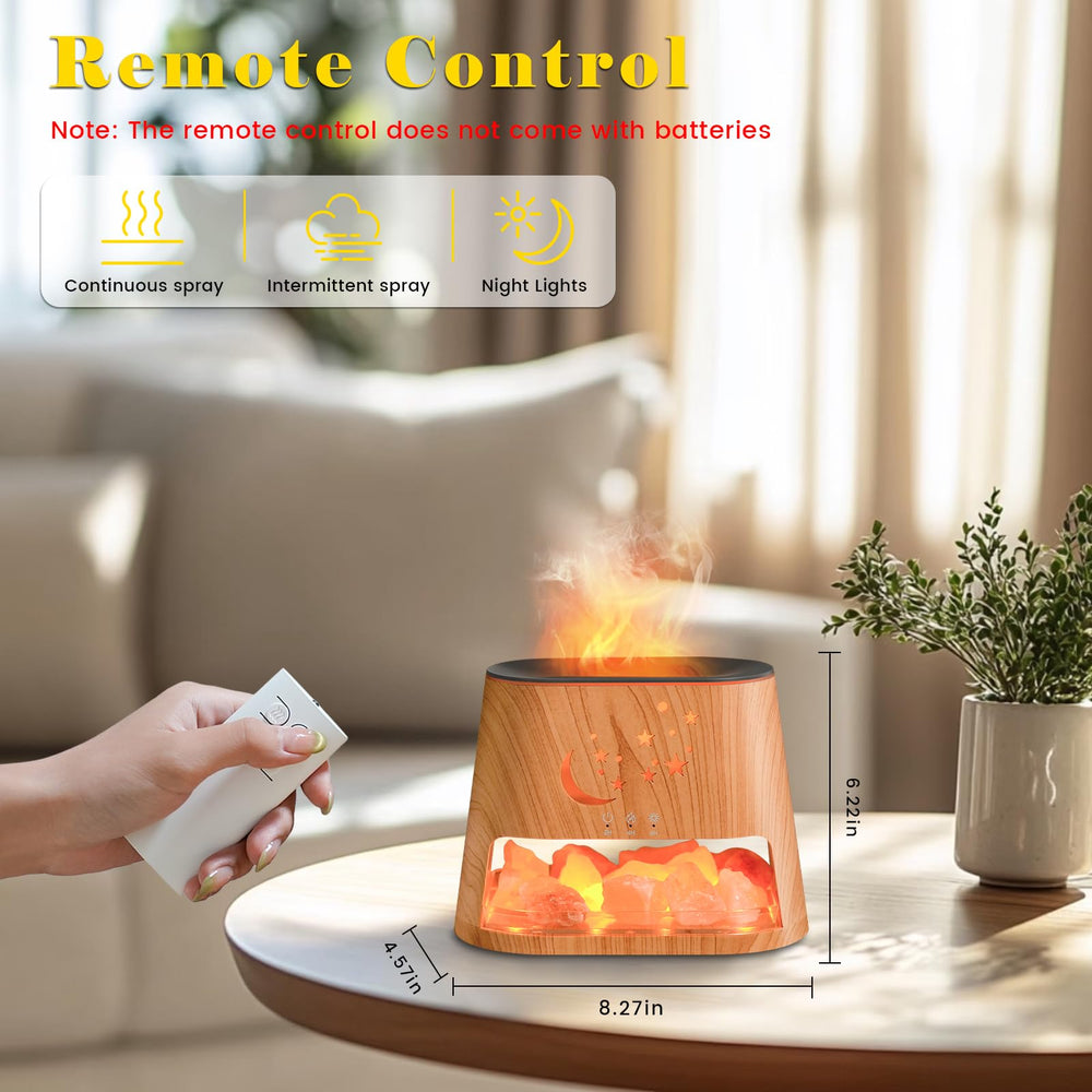 HEEYCEM eight-color LED lights create customizable ambiance for any room.