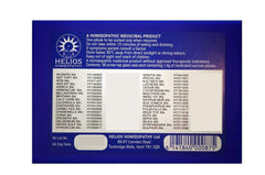 Palm-sized Helios medicine chest demonstrates portability.