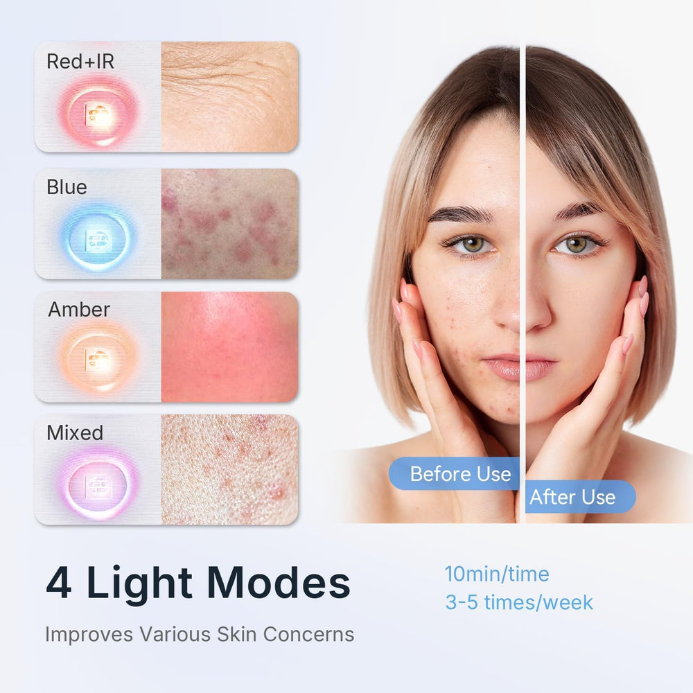 Hello Face skin-friendly fabric close-up for gentle wear.