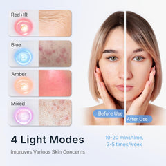 Hello Face skin-friendly fabric for comfortable, contact-friendly facial sessions