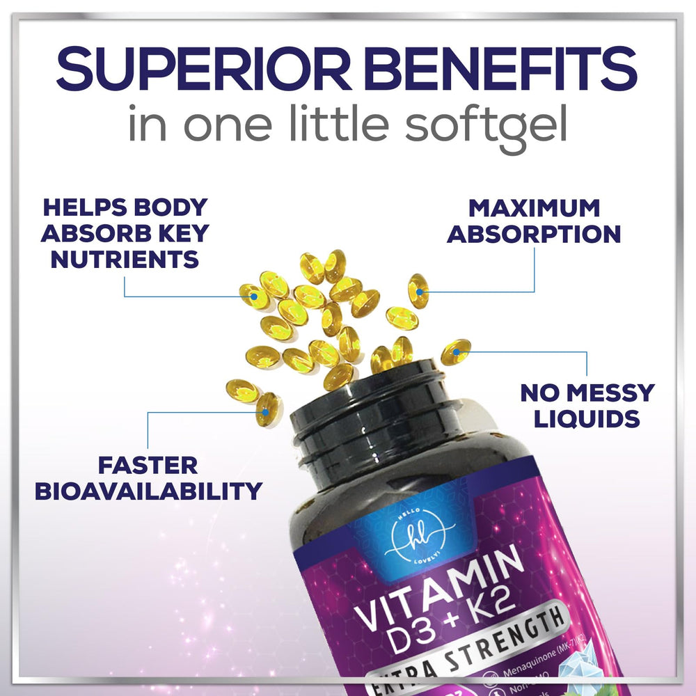Hello Lovely immune support icon representing potential immune benefits.