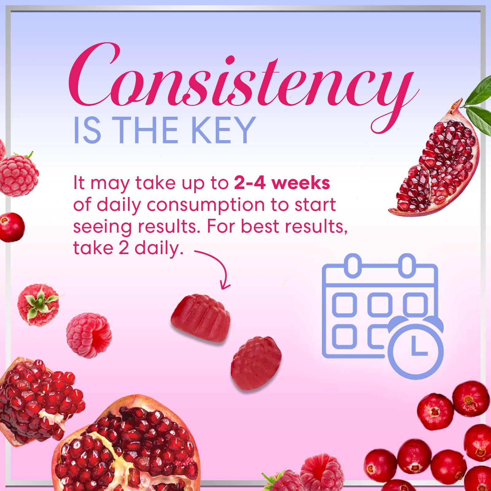 Hello Lovely Probiotics for Women pH balance chart suggests vaginal health support