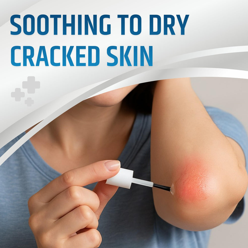 HelsRx sealing layer forms a protective coat without greasiness