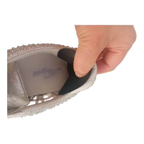 Heng happy fiber material patch showing breathable wear-resistant surface
