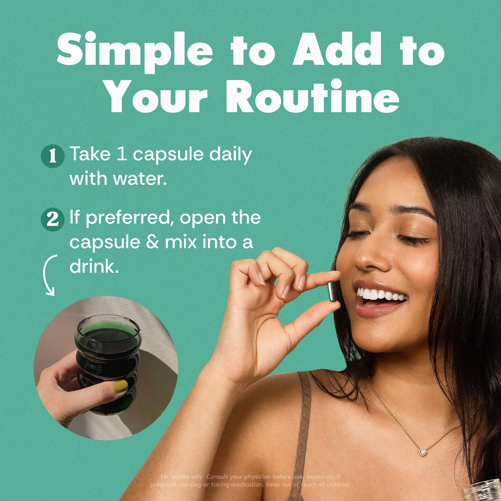 Her Fantasy Box Body Magic packaging box conveys convenient daily wellness