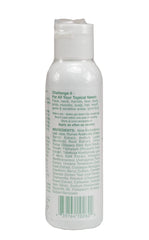 Hands applying AloeForce Skin Gel for quick, soothing moisturization.