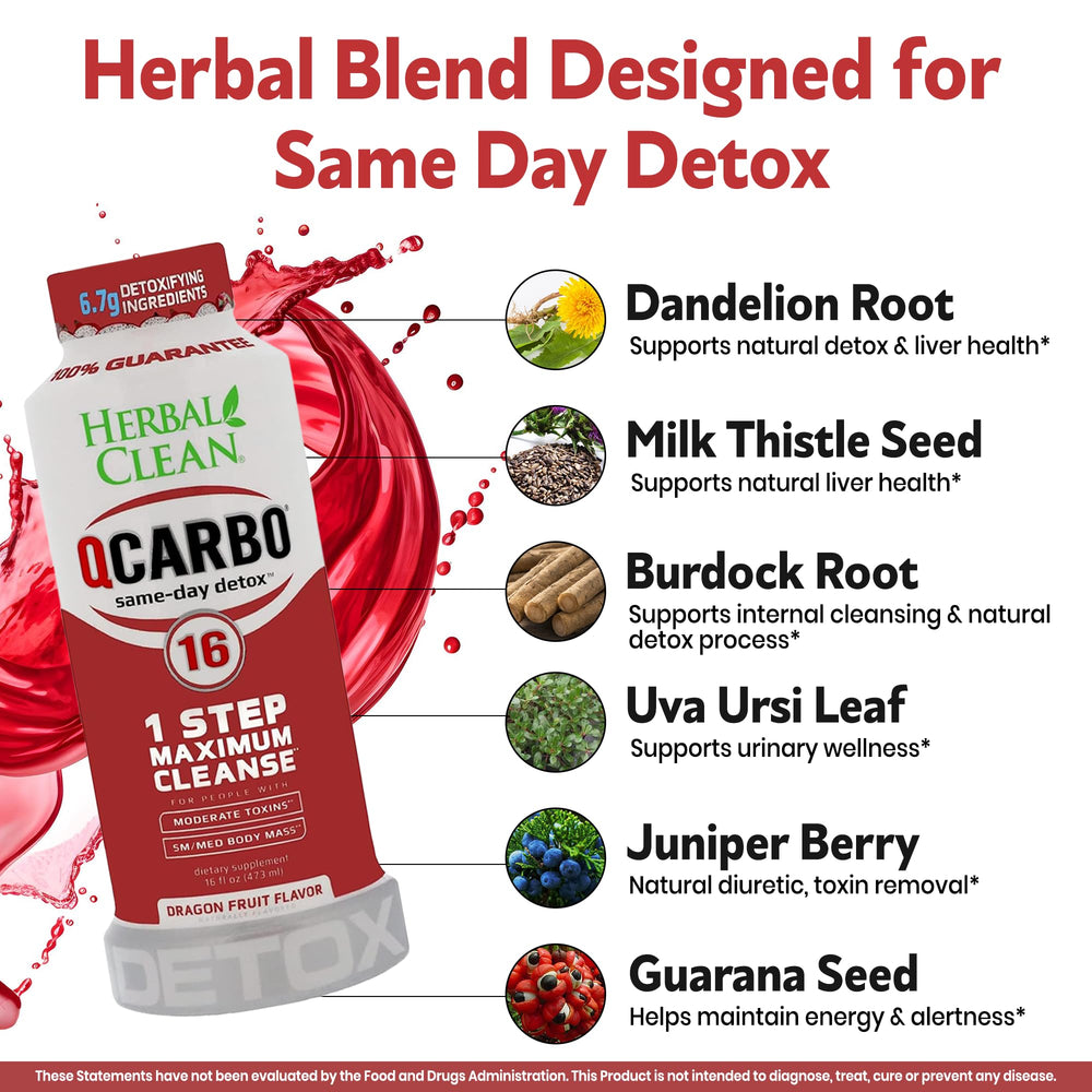 Herbal Clean Qcarbo16 dragon fruit flavor close-up conveys refreshing sensory experience.