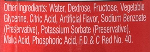 Herbal Clean Qcarbo16 health-packshot communicates trusted, natural cleansing support