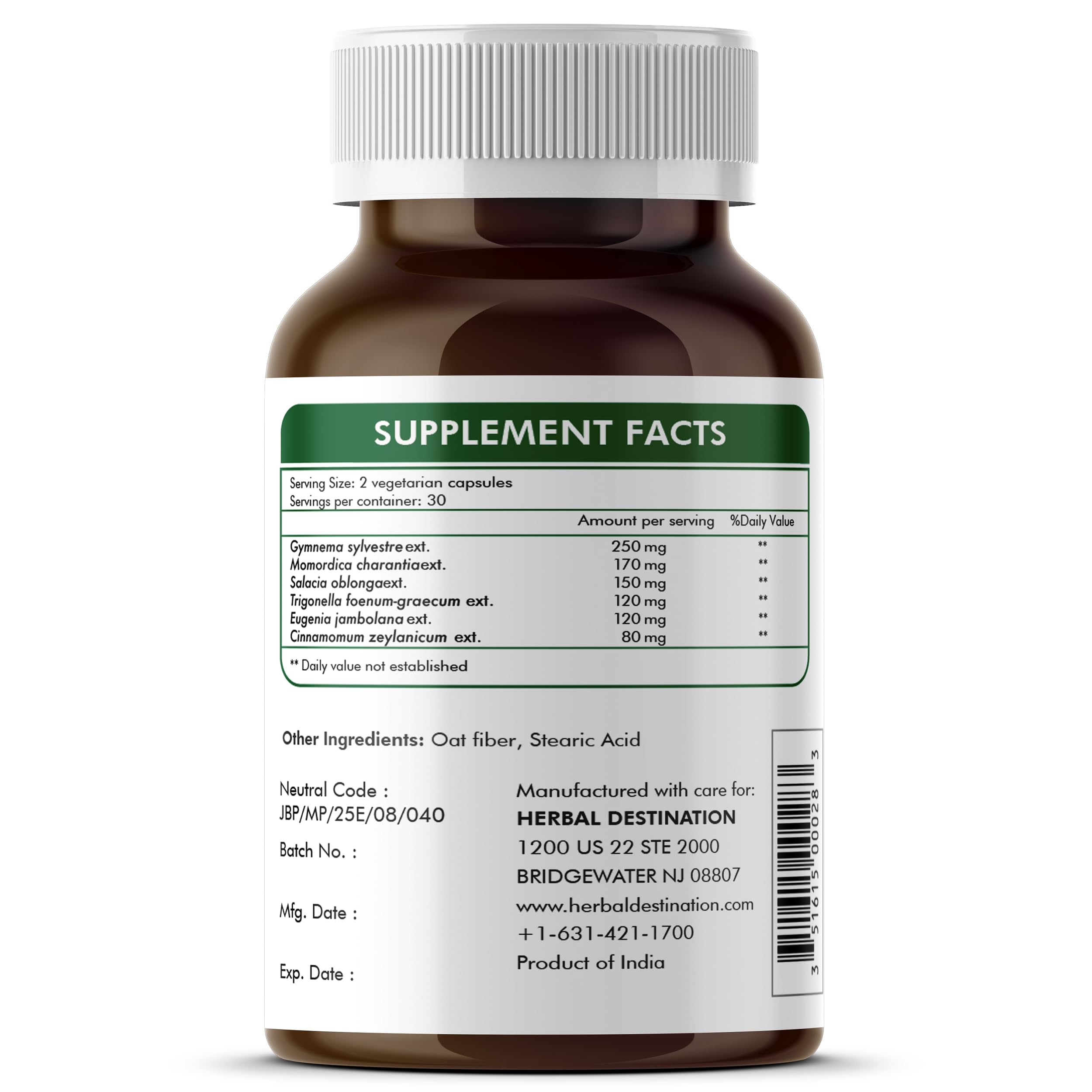 GlucoSuprs HRX daily-use scene encouraging routine wellness.
