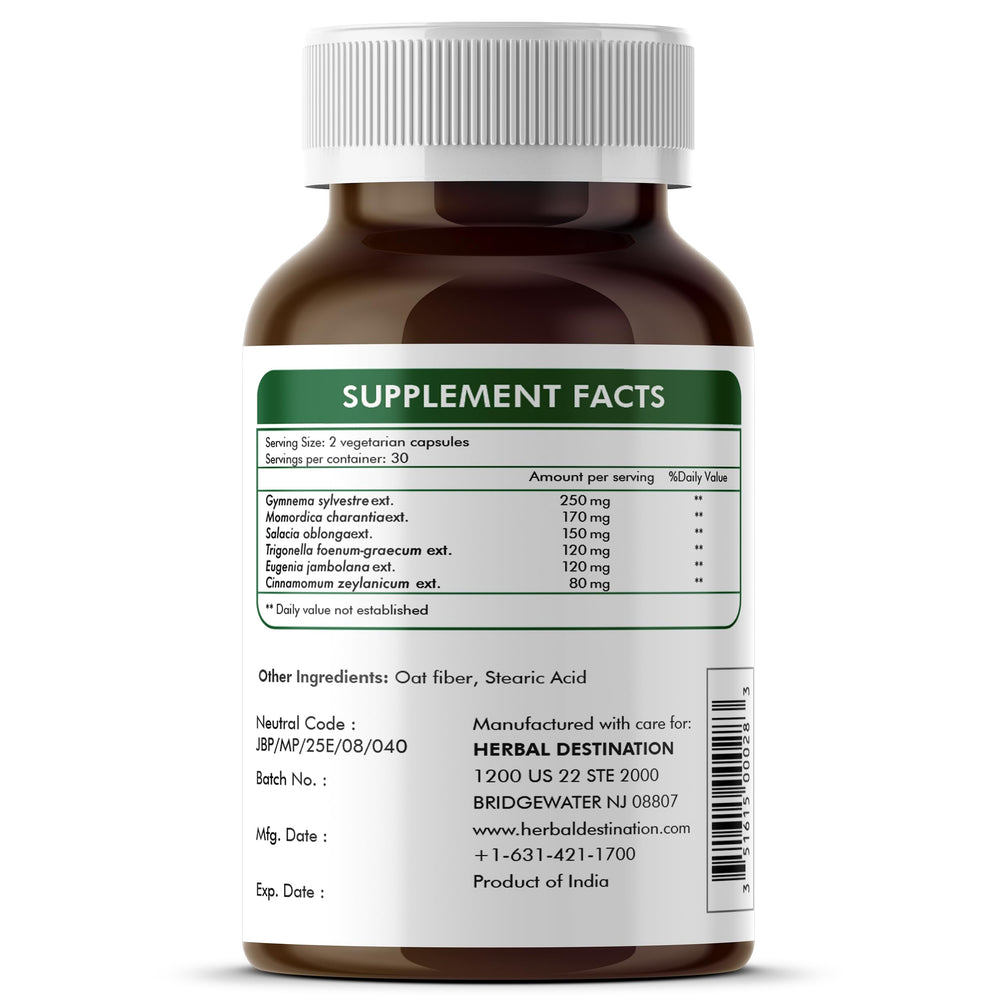 GlucoSuprs HRX daily-use scene encouraging routine wellness.