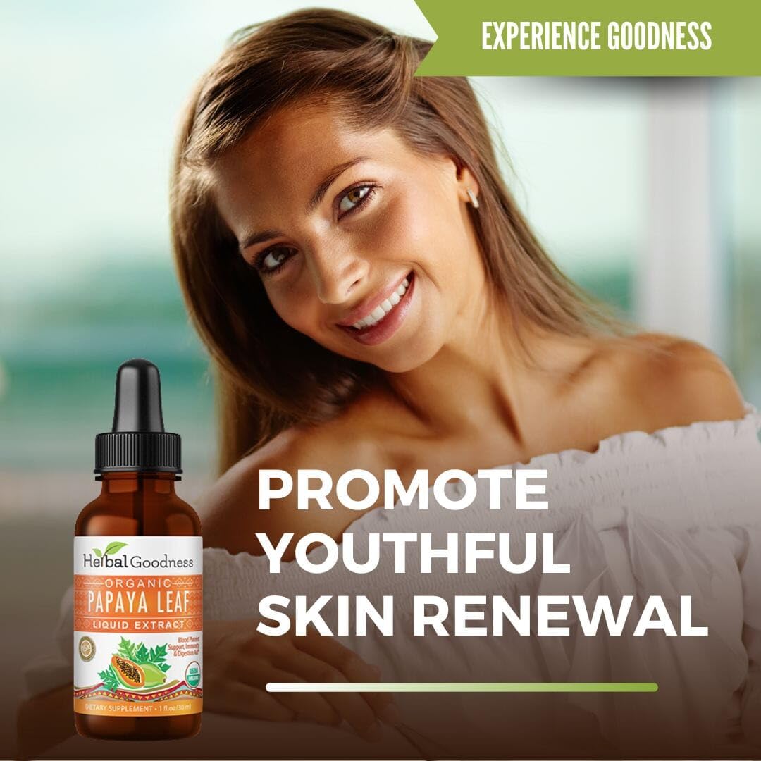 Phytonutrient-rich papaya liquid image supports antioxidant-friendly routines.