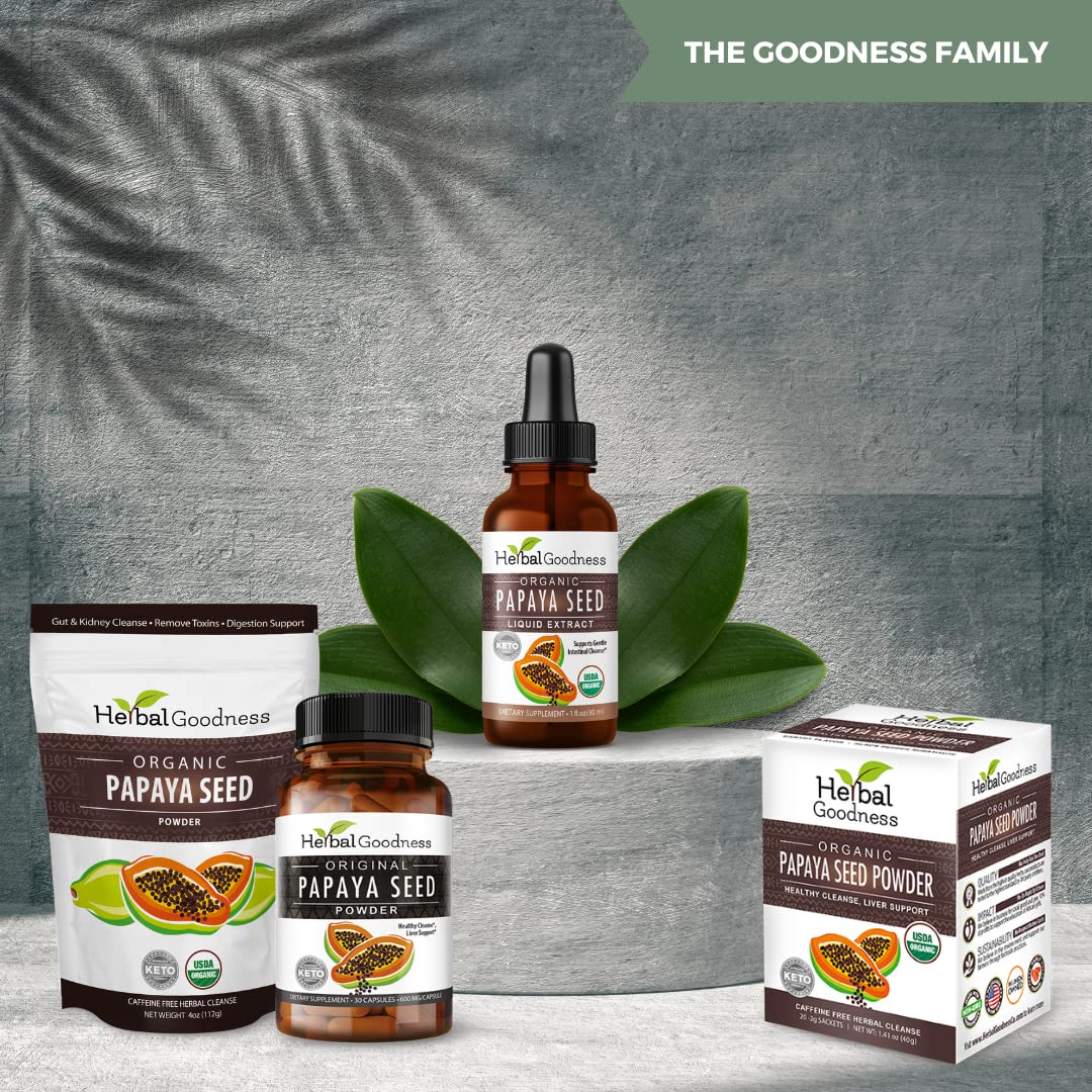 Label detail emphasizing USDA Organic and non-GMO purity.