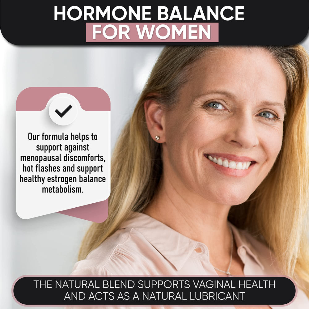 Herbal Remedy Breast Growth pills highlighting herbal blend and ingredients