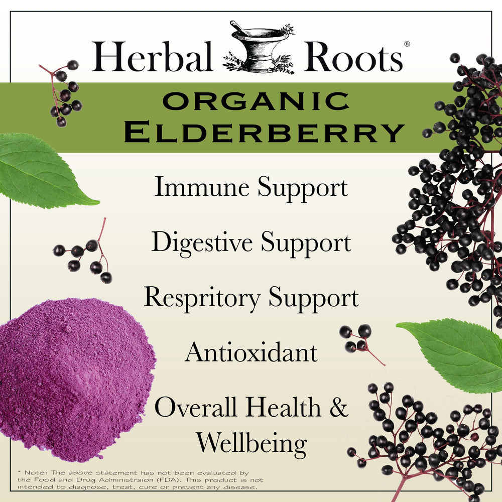 Herbal Roots vegan capsules being dispensed for daily wellness routine.