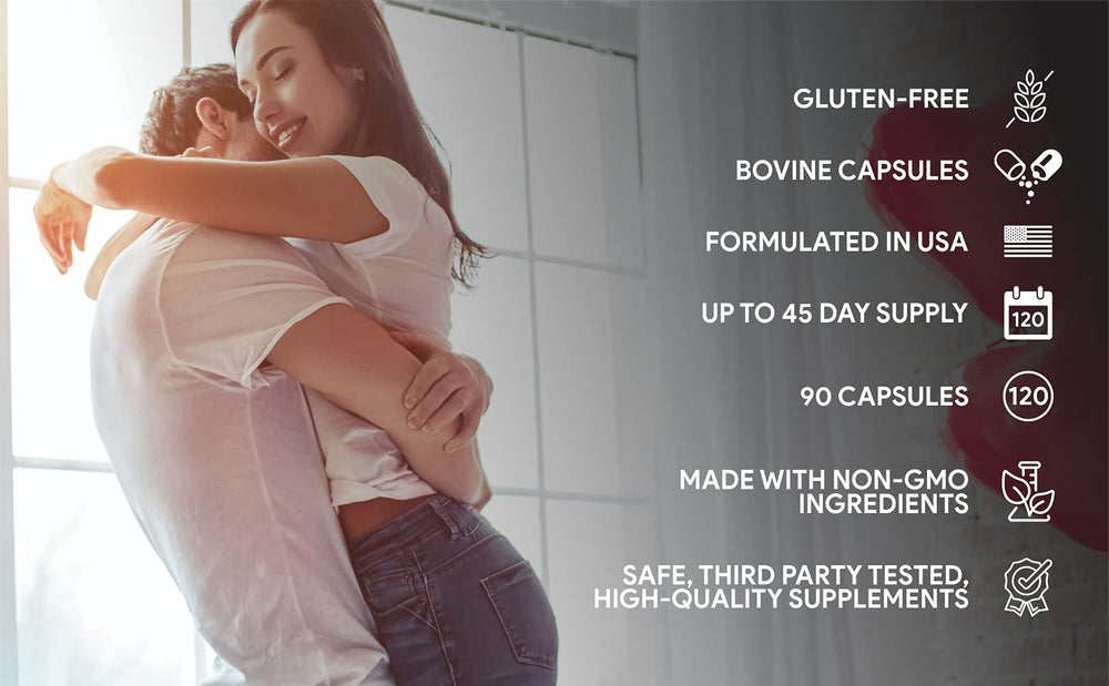 Branding and packaging details on HerbaMe HGH box