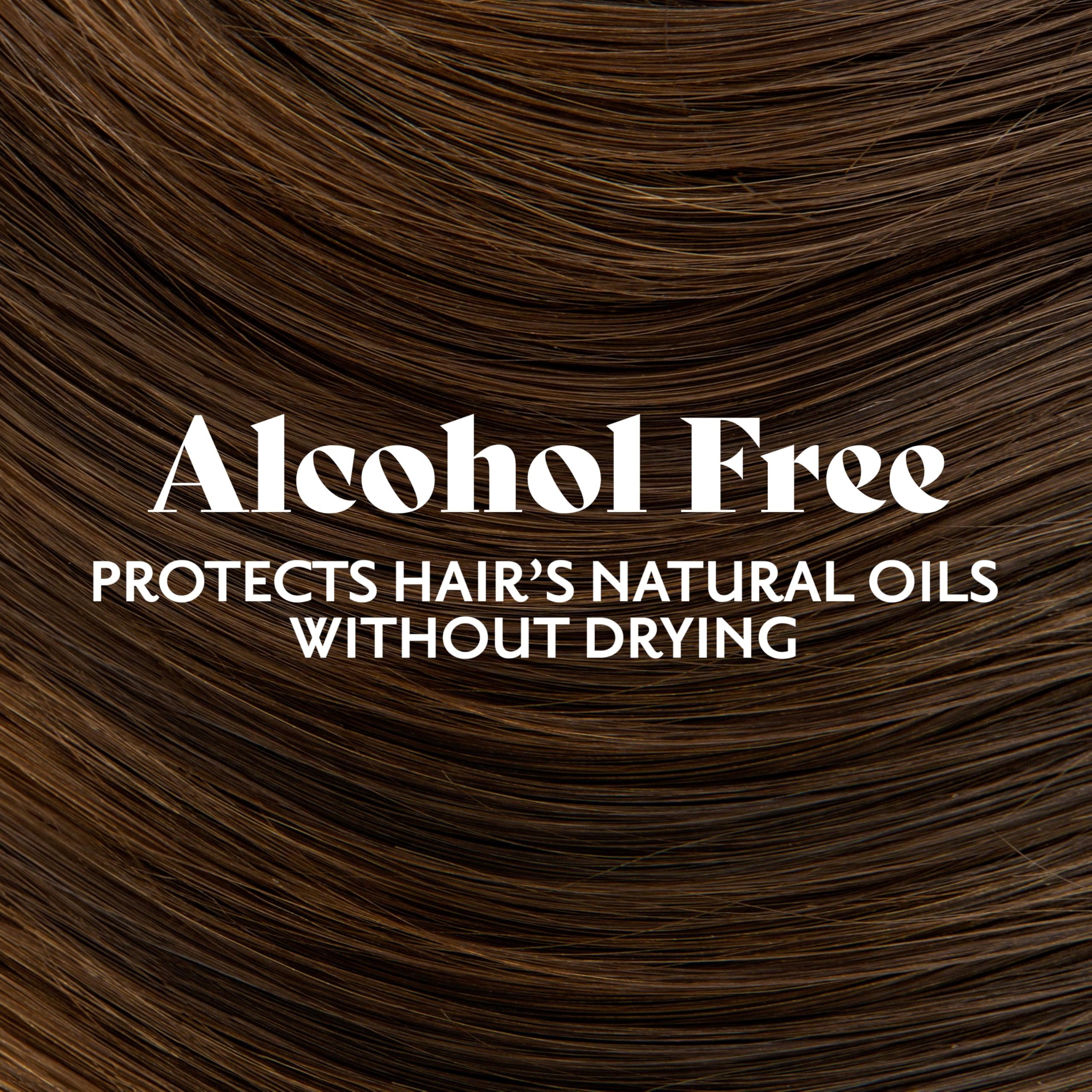 Applying Herbatint 6N dye for a natural, long-lasting shade with fade resistance.