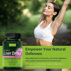 Herbmood artichoke extract capsule close-up for digestion support