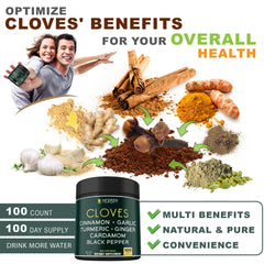 Herbpy 7in1 ginger root image — fresh ginger for everyday comfort in a supplement.