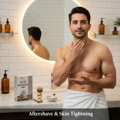 Herbs Botanica alumbre para curtido de cuero y textiles