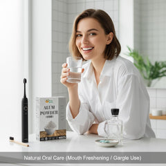 Herbs Botanica envase de 2oz con cierre hermético para frescura