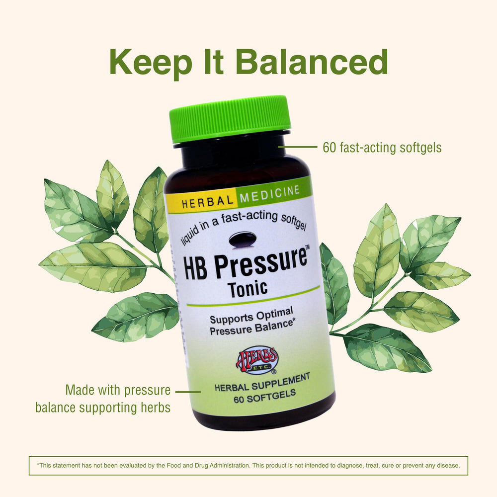 Close-up of softgel capsules designed for herbal circulation support.