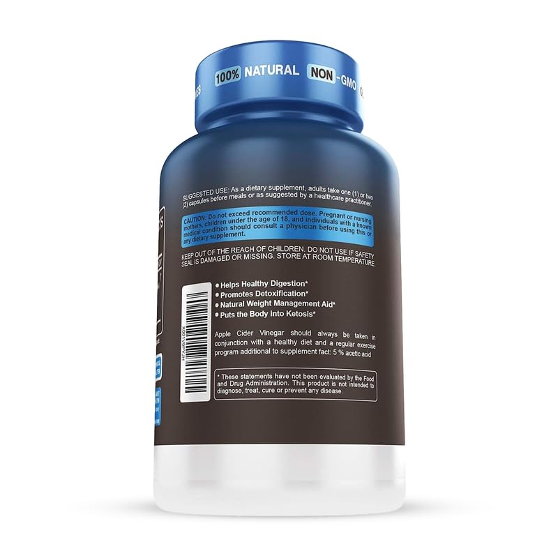 Product bundle with 240-cap bottle and minimalist branding.