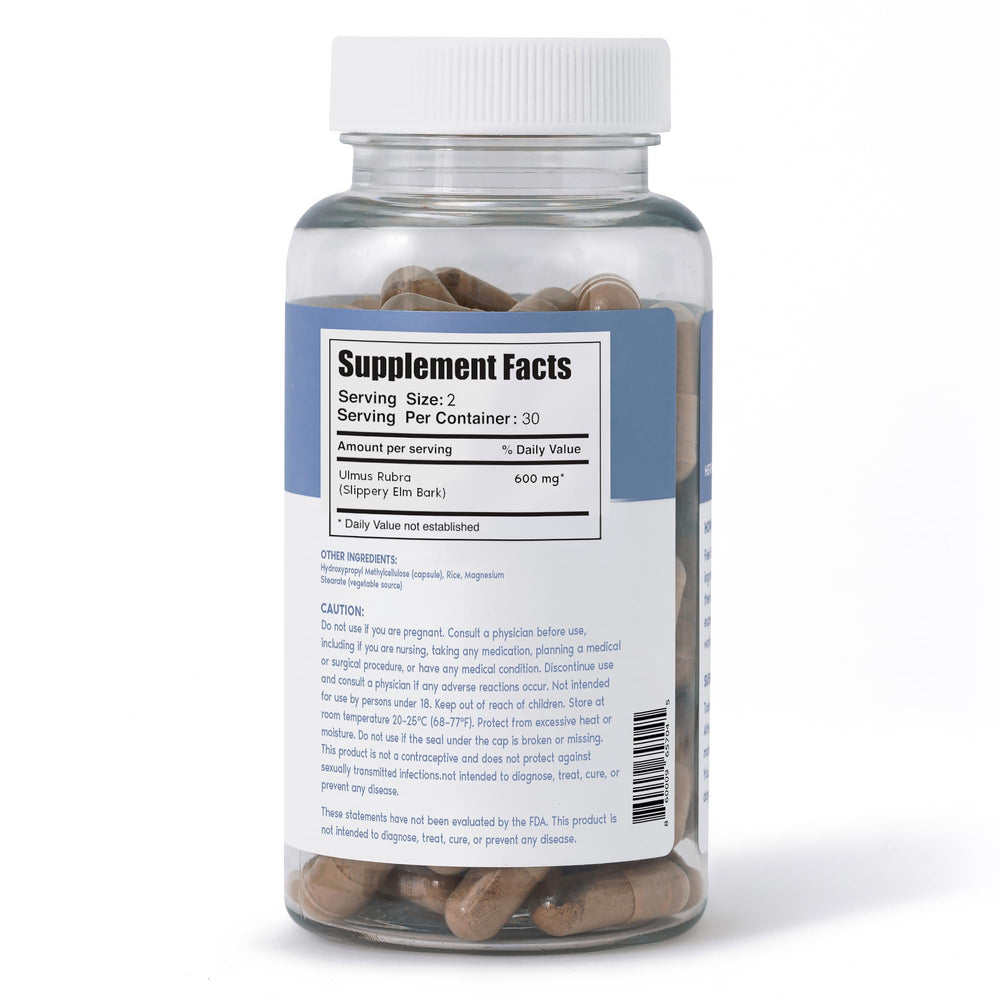 Her Fantasy Box 60-count vegan capsules ready for month-long use.