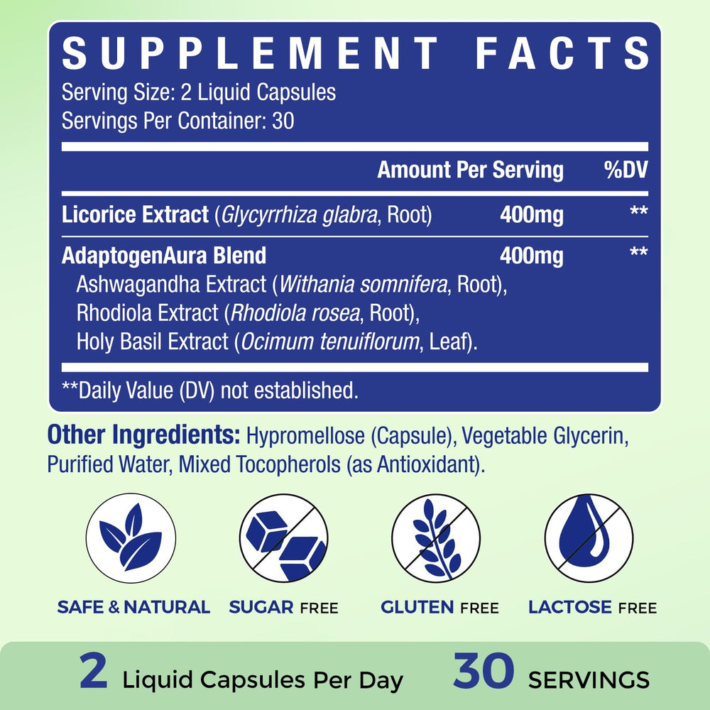 Hesperilyntis daily digestive ease with plant-based ingredients for wellness routines