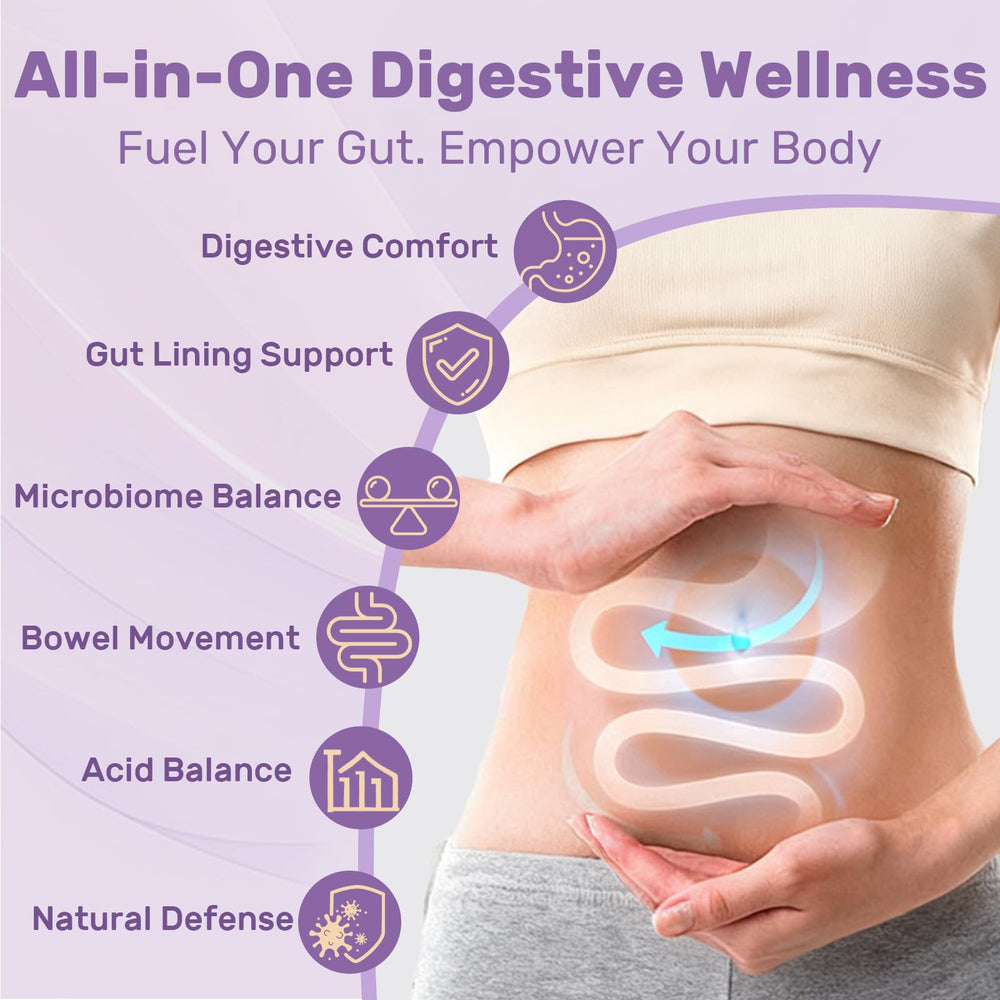 Hesperilyntis Liposomal DGL Licorice dropper delivers quick sublingual absorption.