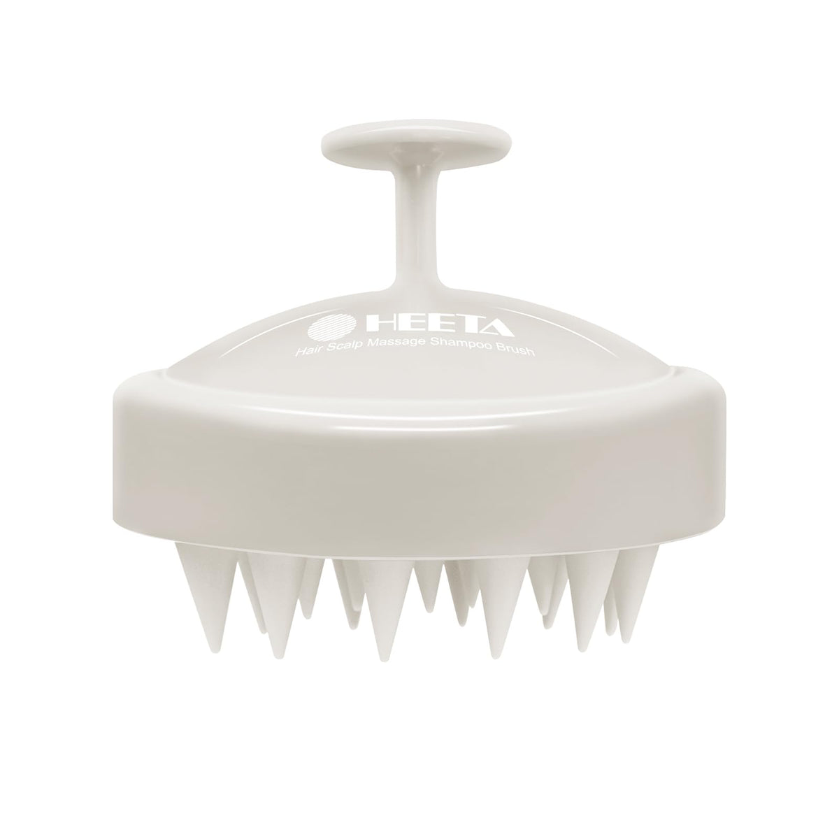 HEETA Masajeador para cabello enfocado en crecimiento, mejora la salud del cuero cabelludo.