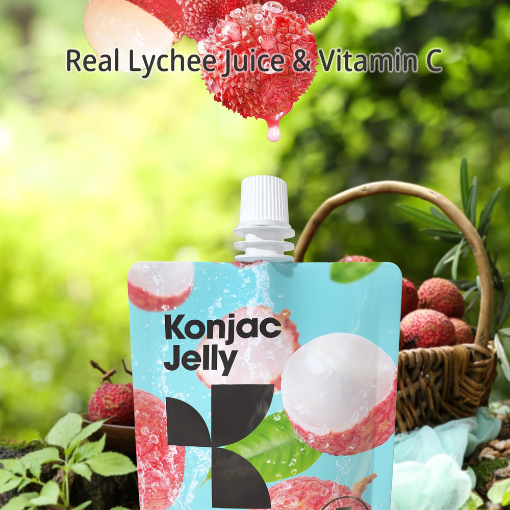 Hethstia Healthy Gift Idea—delicious treat for health-conscious friends.