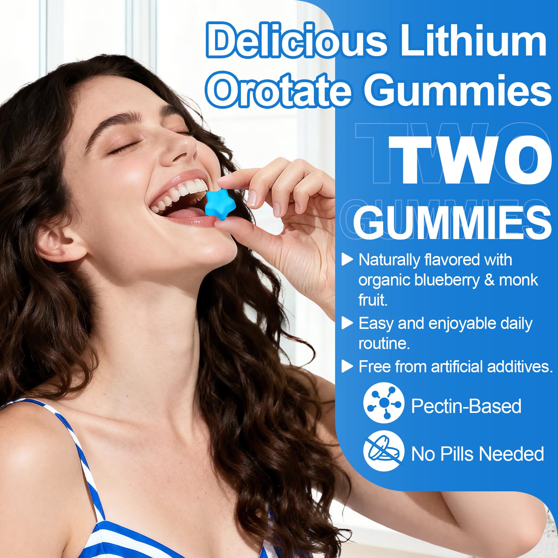 HevChay calm mind pack shot suggesting balanced daily wellness