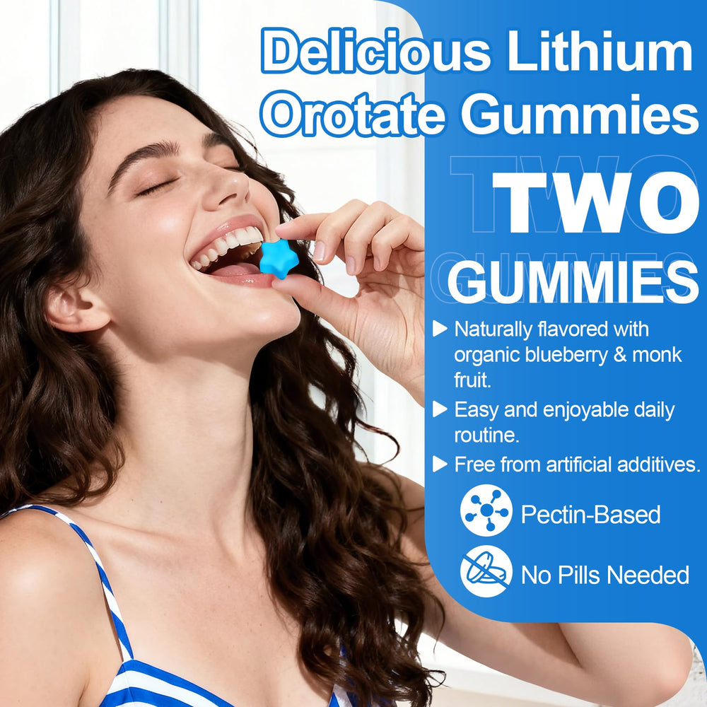 HevChay calm mind pack shot suggesting balanced daily wellness