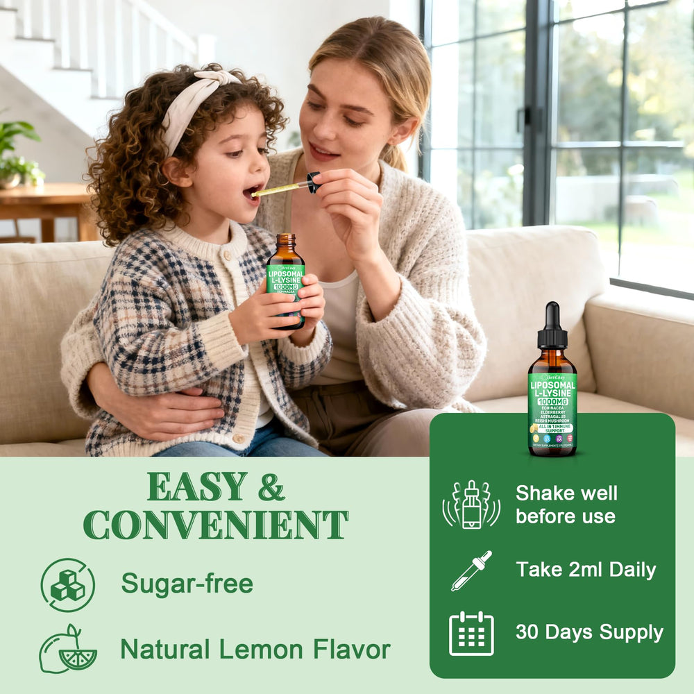 HevChay daily drops used by kids in drinks for convenient routine