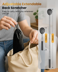 HEYAXA Durable Stainless Steel Rod and Aluminum Connectors ensure lasting use.