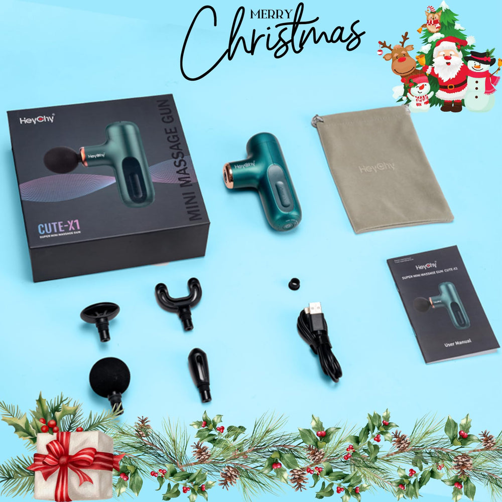 HEYCHY ideal for office, gym, and travel scenarios