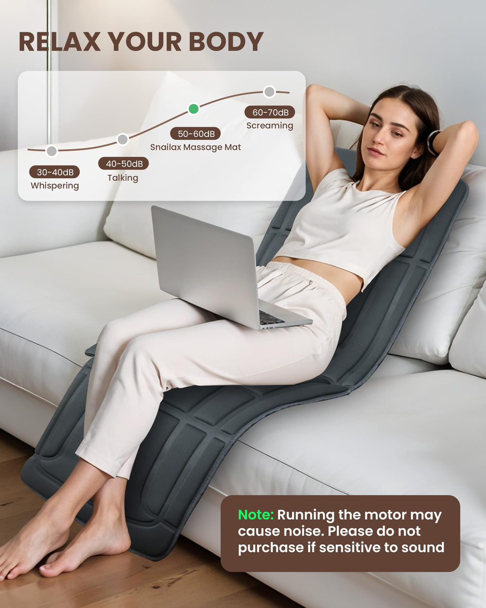 Heycool foldable design enables easy storage and portable use.