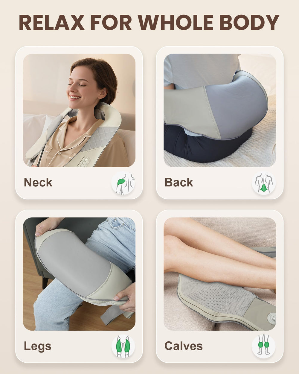 Heycool premium PU leather and breathable mesh surface for durability and comfort
